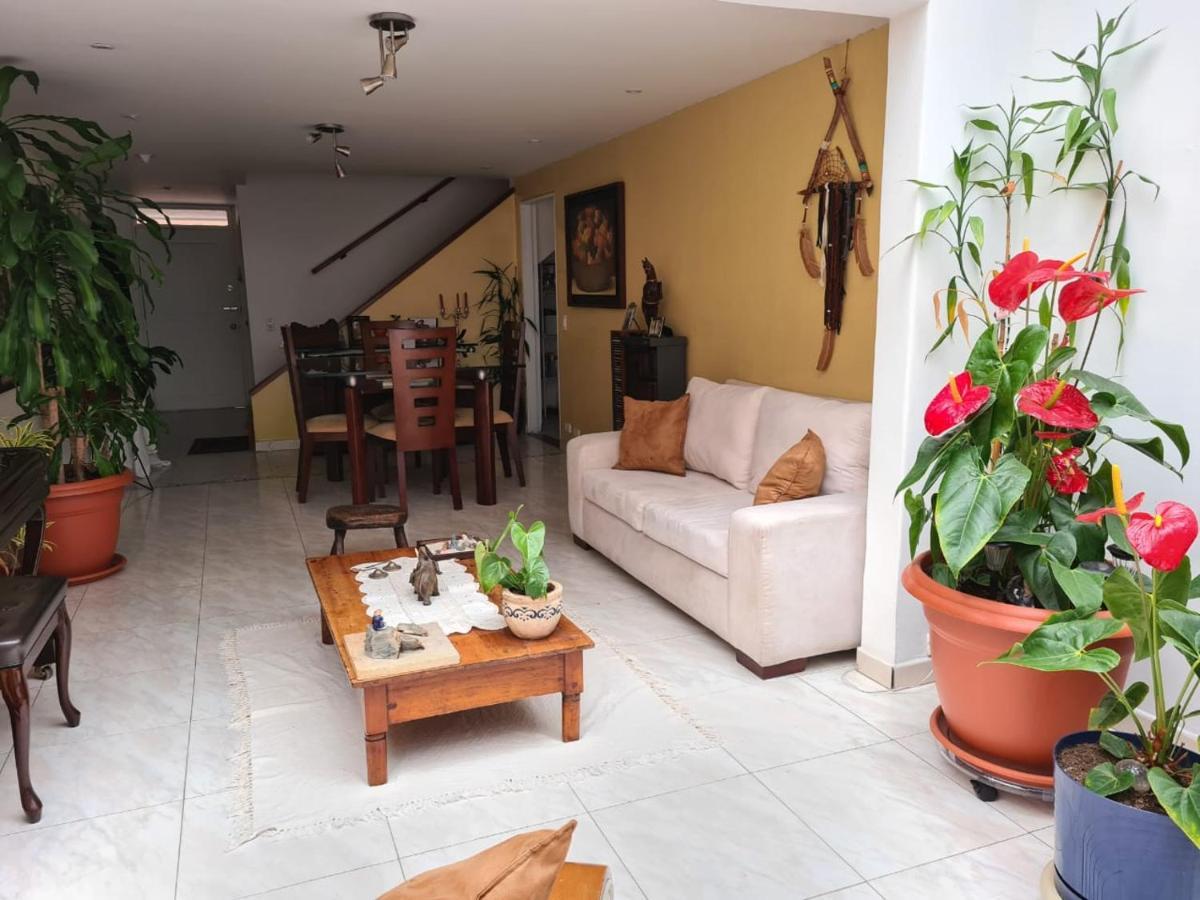 Tu Hogar Cerca A La Zona T Apartman Bogotá Kültér fotó