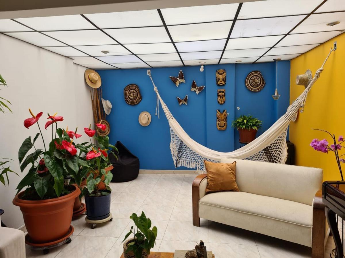 Tu Hogar Cerca A La Zona T Apartman Bogotá Kültér fotó