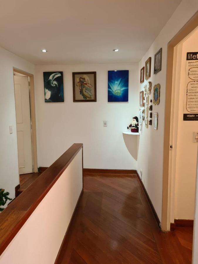 Tu Hogar Cerca A La Zona T Apartman Bogotá Kültér fotó