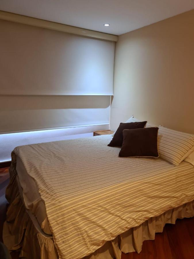 Tu Hogar Cerca A La Zona T Apartman Bogotá Kültér fotó