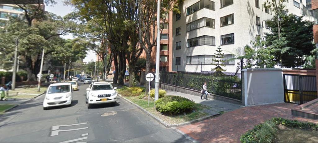 Tu Hogar Cerca A La Zona T Apartman Bogotá Kültér fotó