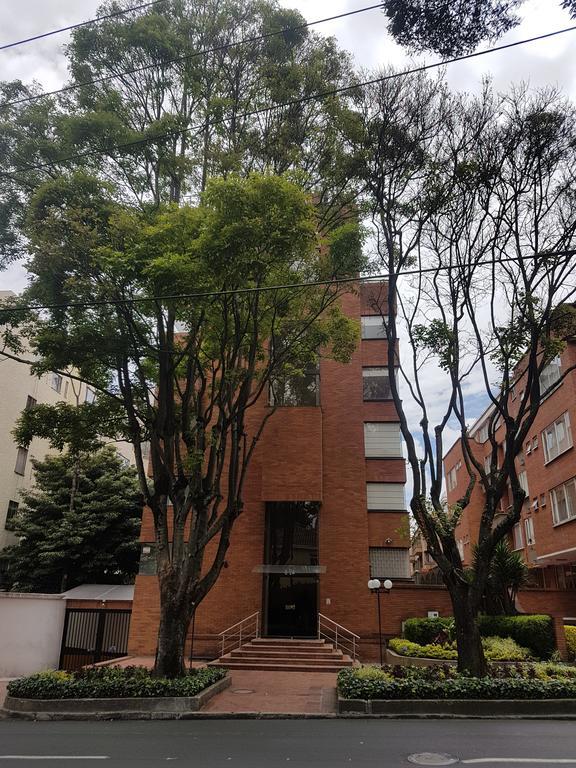 Tu Hogar Cerca A La Zona T Apartman Bogotá Kültér fotó